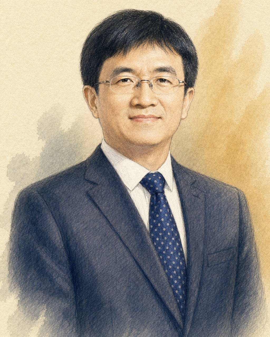 陈武朝